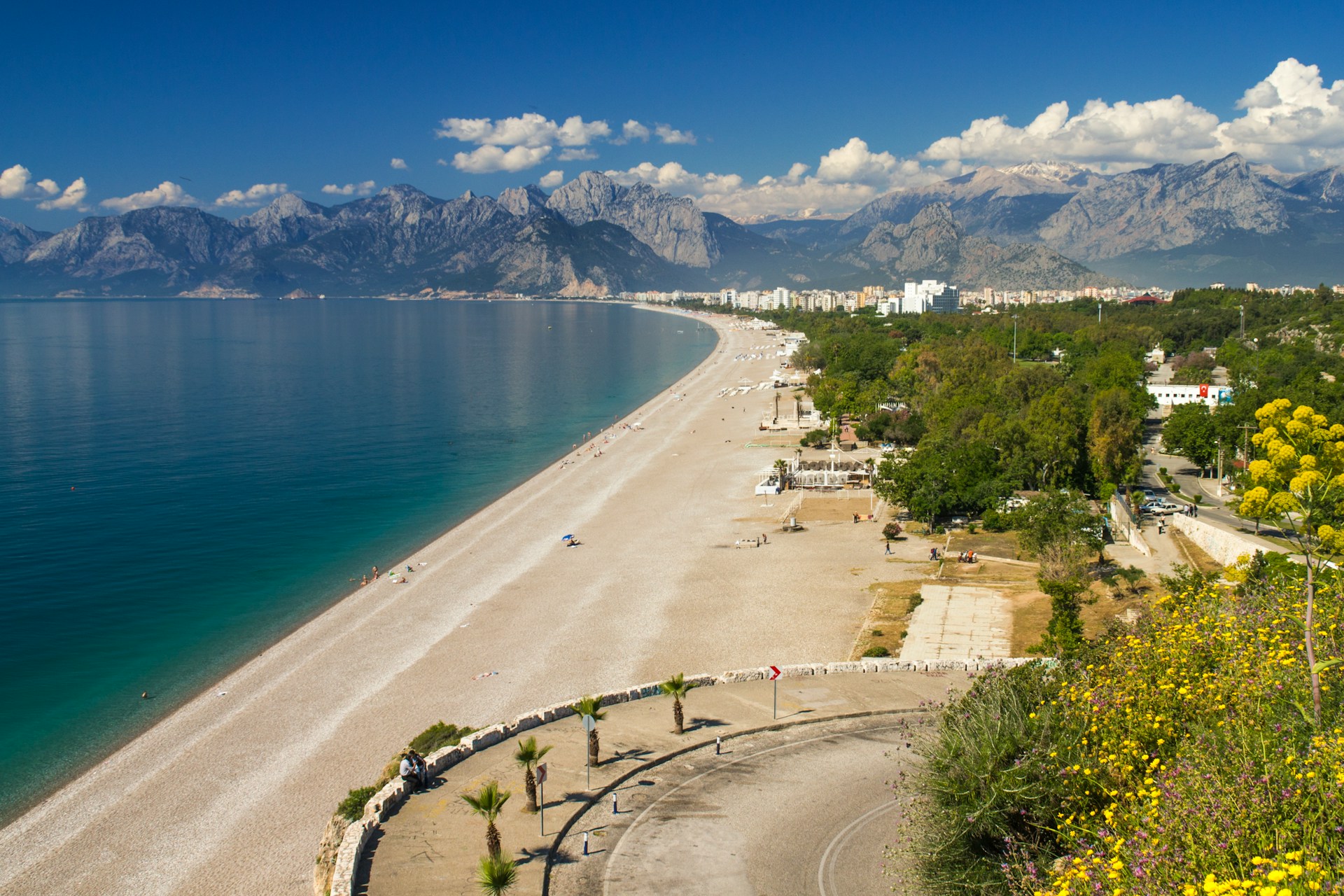 antalya